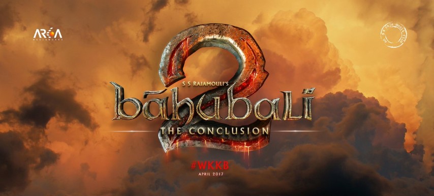 Bahubali 2 The Conclusion Lyrics