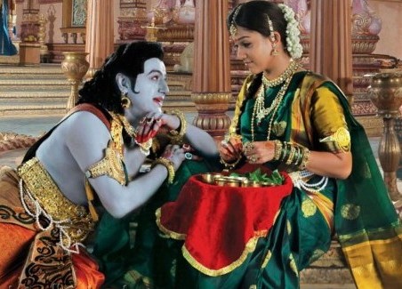 Jagadaananda Kaaraka Song Lyrics - Sri Rama Rajyam