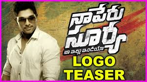 Naa Peru Surya Naa Illu India Songs Lyrics Allu Arjun