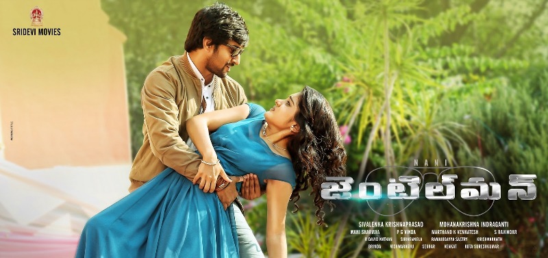 Chali Gaali Chuudduu Song Lyrics from Gentleman