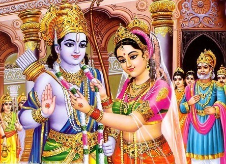 Sri Rama Lera Rama Illalo Song Lyrics - Sri Rama Rajyam