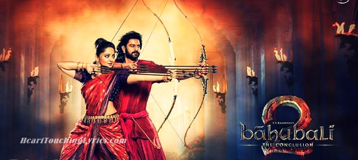 Kannaa Nidurinchara Lyrics Baahubali 2 The Conclusion