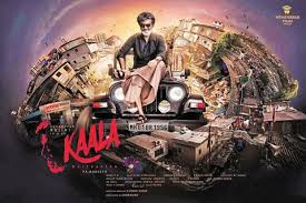 KAALA Songs Lyrics ~ Rajinikanth KAALA Songs Lyrics ~ Rajinikanth