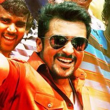 EKKADIKELLE DAARIDHI Song Lyrics From Gang Suriya