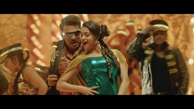 Pilla Pilla Song Lyrics From Gang Suriya