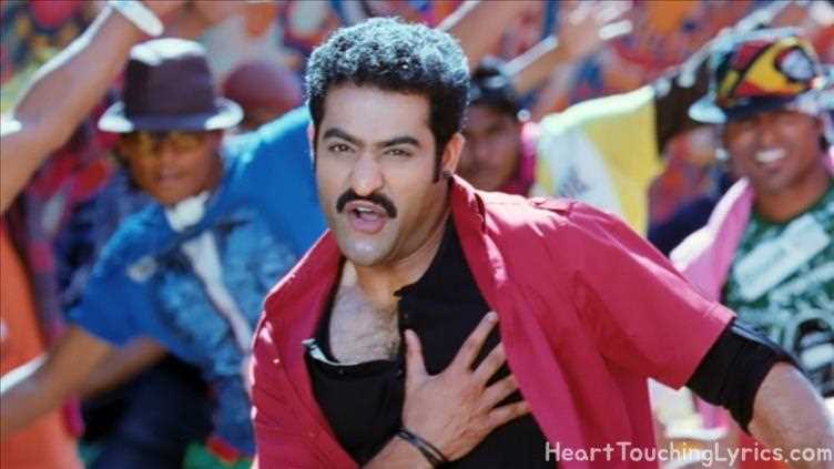 Pandaga Chesko Song Lyrics - Ramayya Vasthavayya