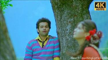 Champakamala Song Lyrics - Kandireega