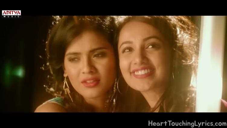 Boyfriend kavali Song Lyrics - Naanna Nenu Naa Boyfriends